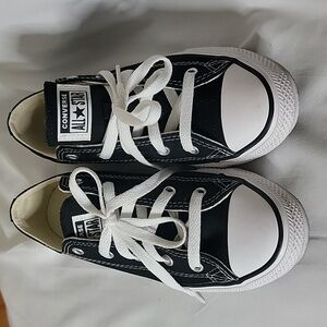Kids Converse